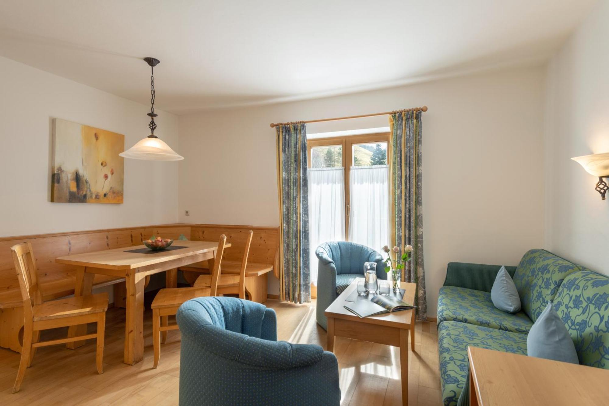 Landhaus Kaiserblick Ellmau Eksteriør billede