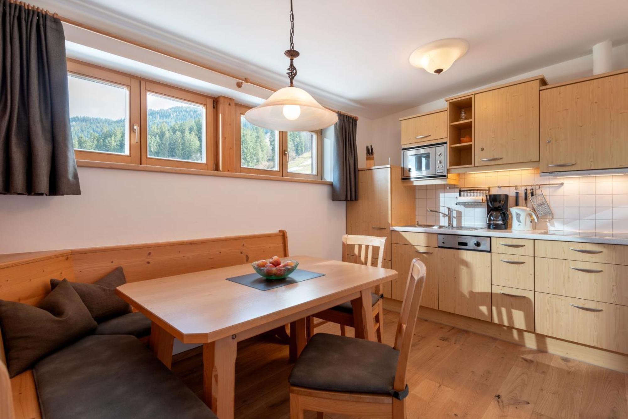 Landhaus Kaiserblick Ellmau Eksteriør billede